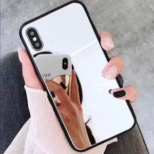 Mirror iPhone Case